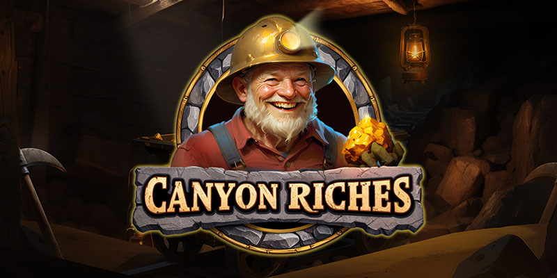 Canyon Riches