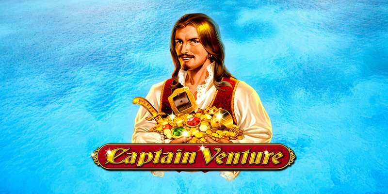 Captain Venture