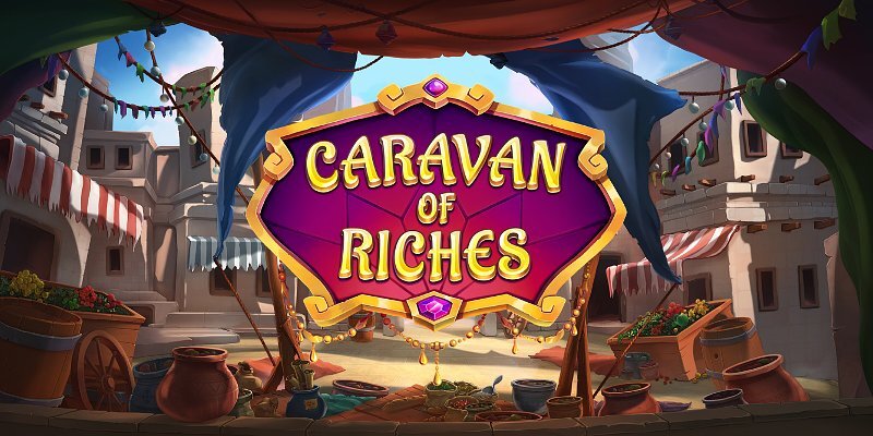 Caravan of Riches