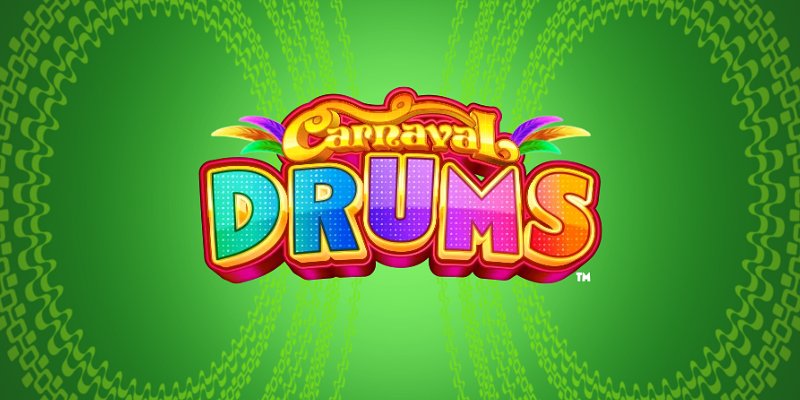 Carnaval Drums