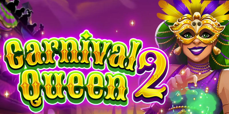 Carnival Queen 2