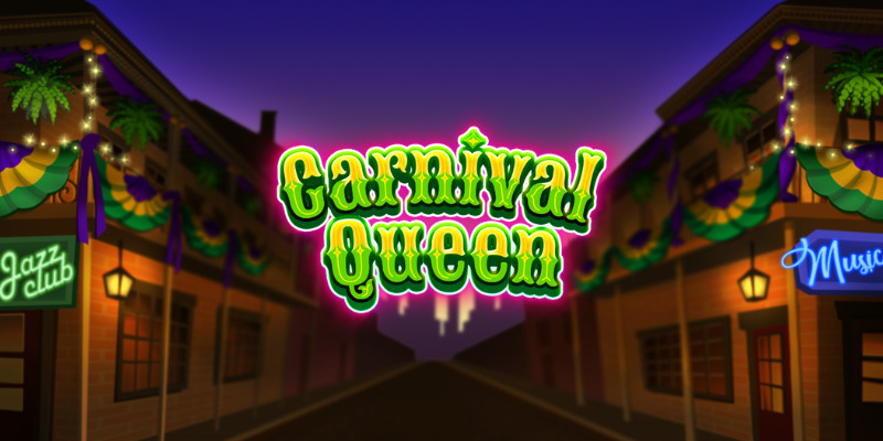 Carnival Queen