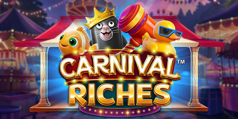 Carnival Riches