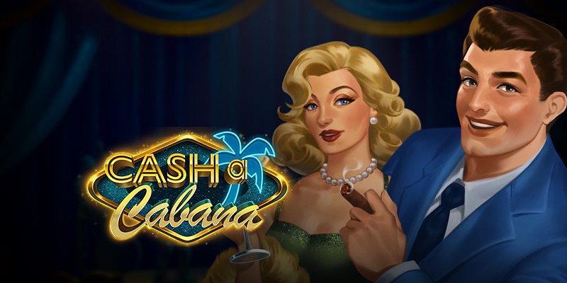 Cash-a-Cabana