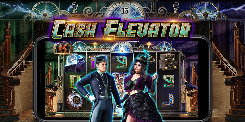 Cash Elevator