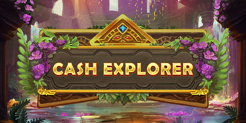 Cash Explorer