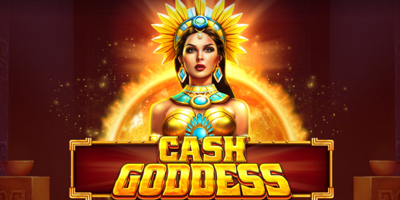 Cash Goddess