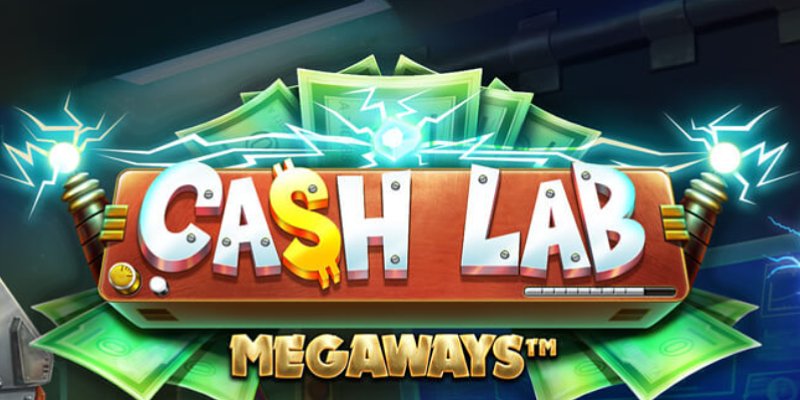 Cash Lab Megaways
