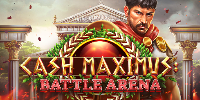 Cash Maximus: Battle Arena