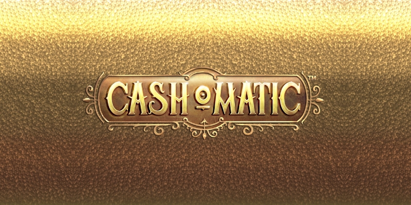 Cash-O-Matic