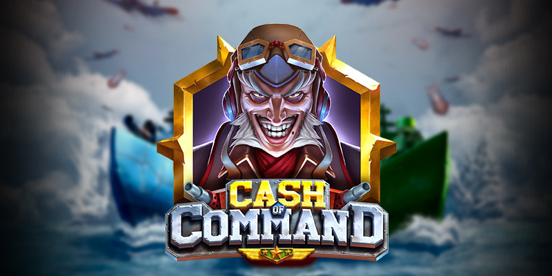 Cash of Command
