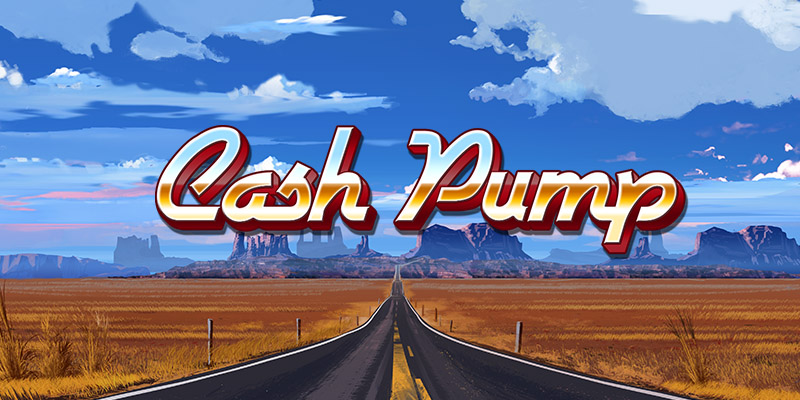 Cash Pump
