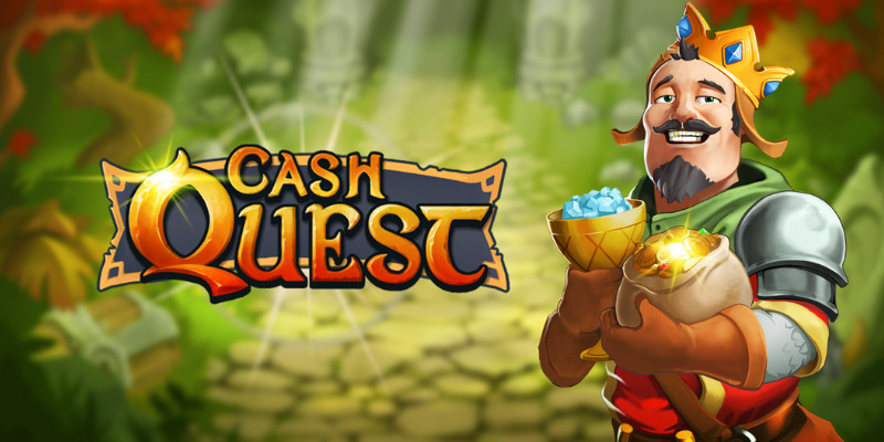 Cash Quest