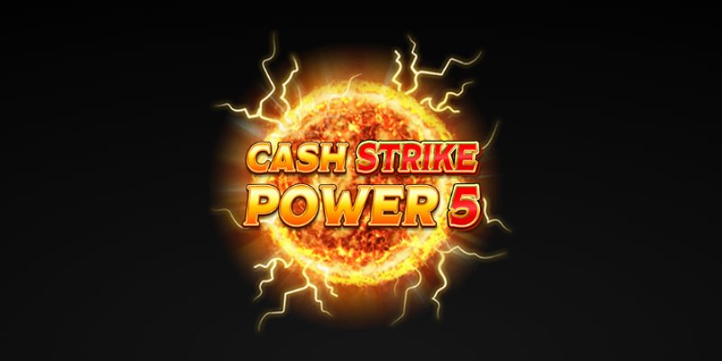 Cash Strike Power 5