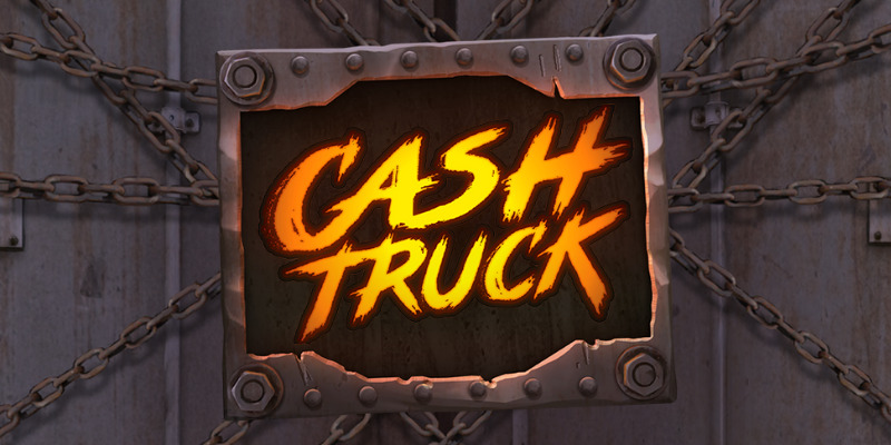 Cash Truck