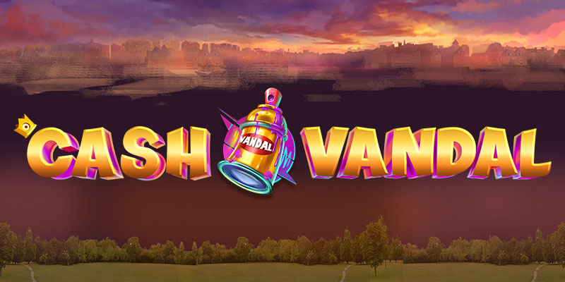 Cash Vandal