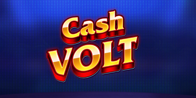 Cash Volt