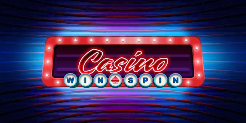 Casino Win Spin