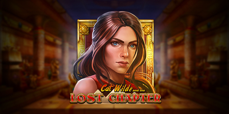 Cat Wilde and the Lost Chapter