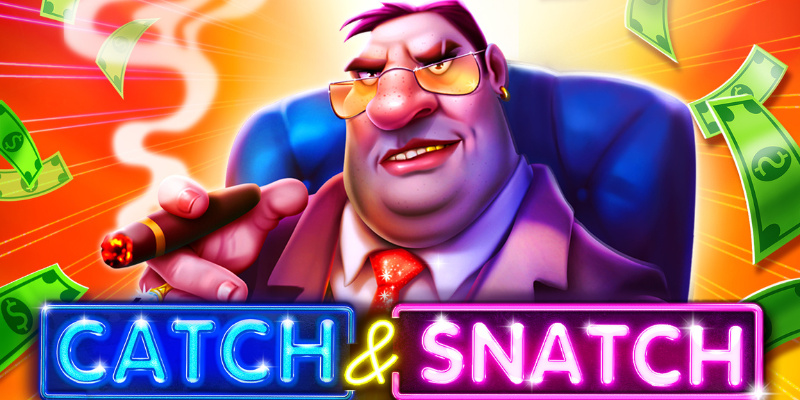 Catch & Snatch