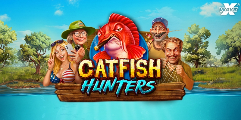 Catfish Hunters