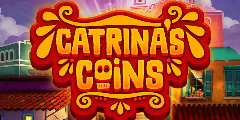 Catrina's Coins