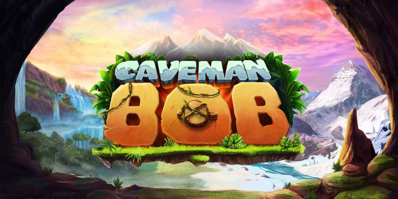 Caveman Bob