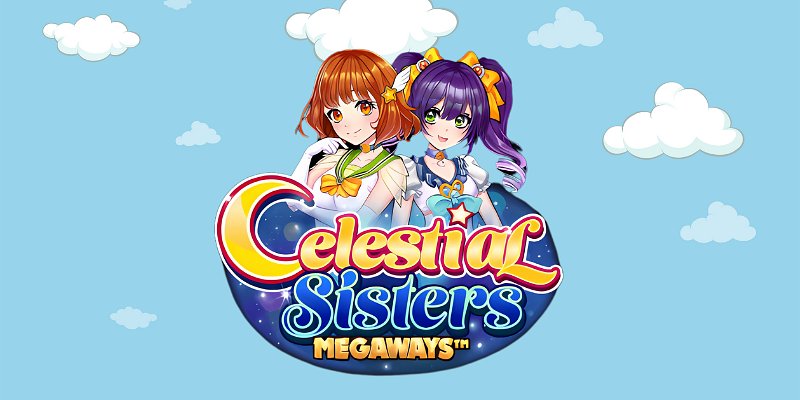 Celestial Sisters Megaways Build A Bonus