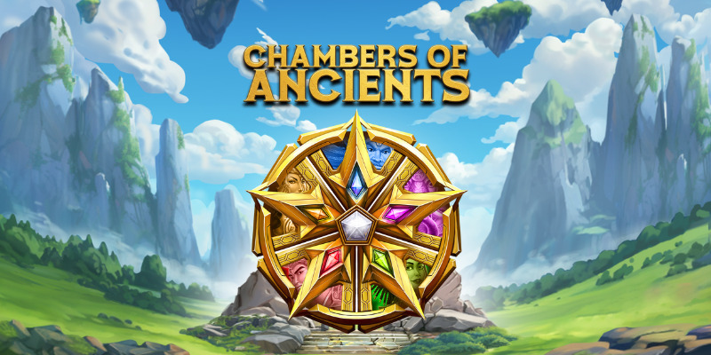 Chambers of Ancients