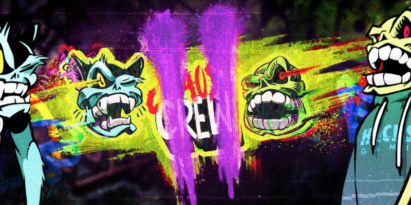 Chaos Crew 2
