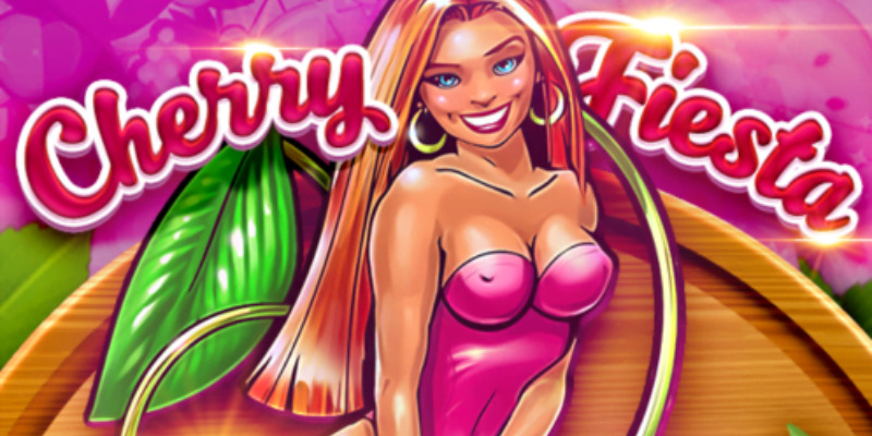 Cherry Fiesta