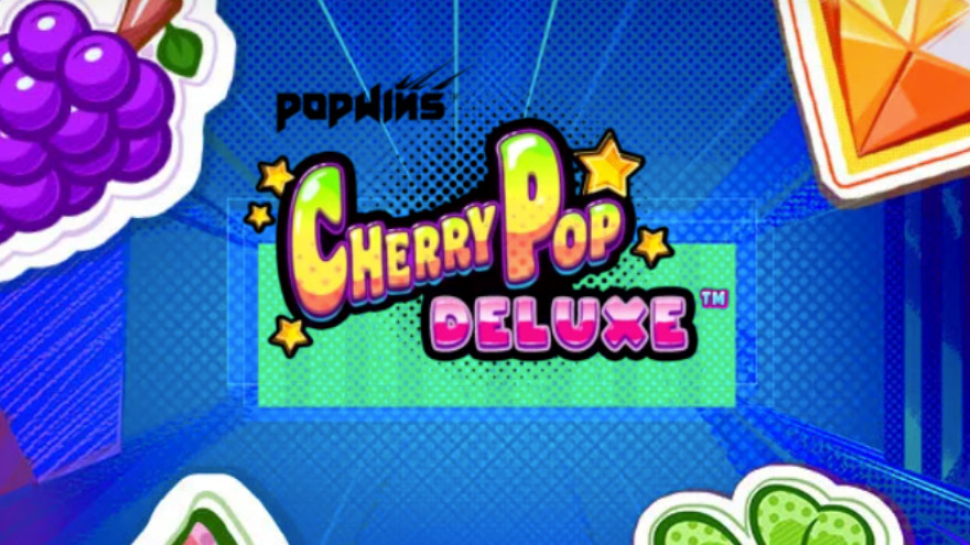 CherryPop Deluxe