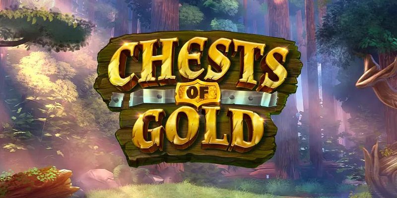 Chest of Gold: Power Combo