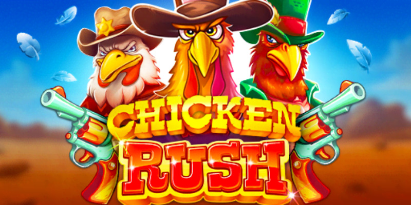 Chicken Rush