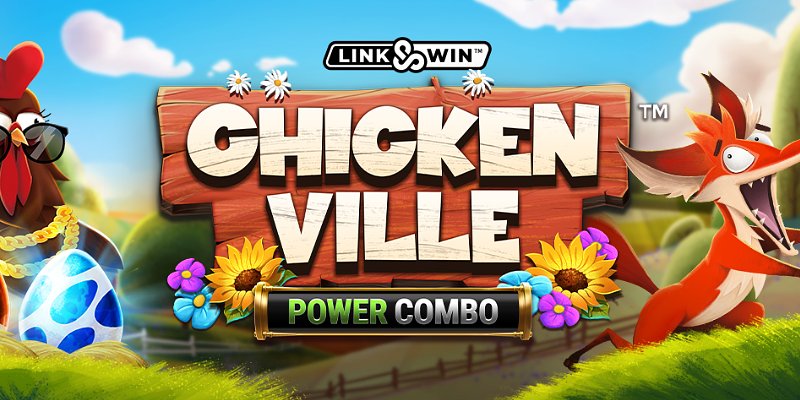 Chickenville Power Combo
