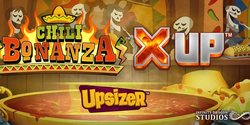 Chili Bonanza X UP