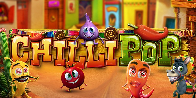 Chili Pop