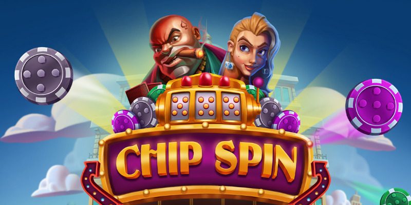 Chip Spin