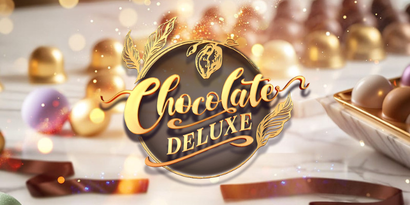 Chocolate Deluxe