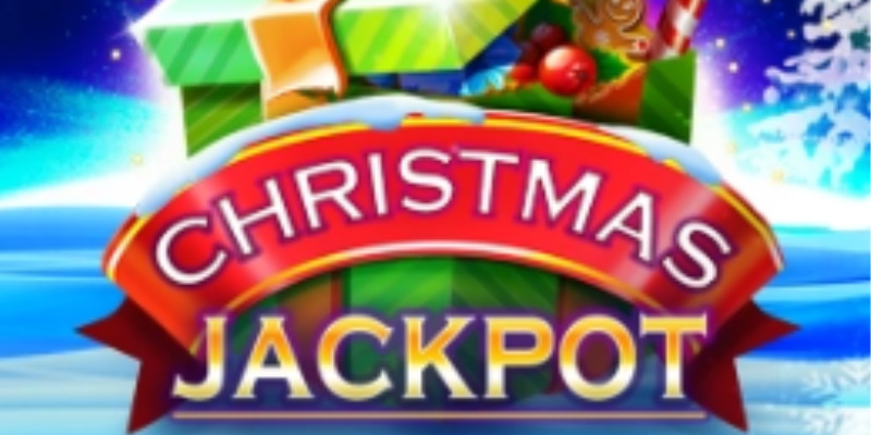 Christmas Jackpot