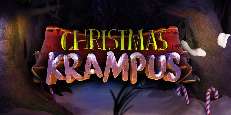 Christmas Krampus