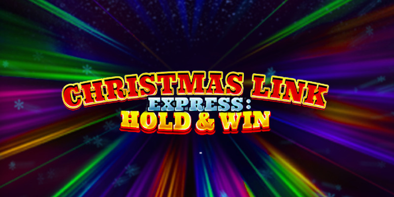 Christmas Link Express: Hold & Win