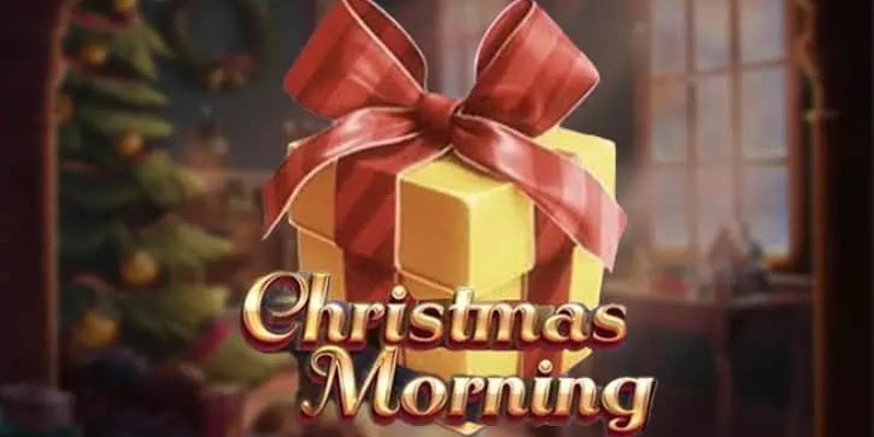 Christmas Morning