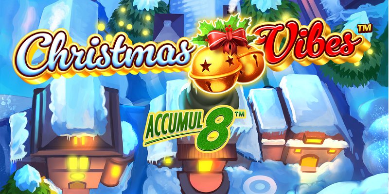 Christmas Vibes Accumul8