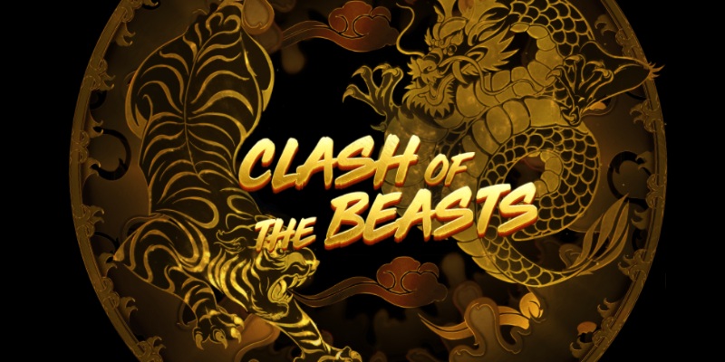 Clash Of The Beasts