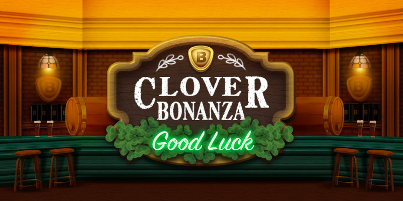Clover Bonanza