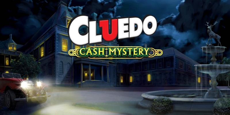 Cluedo Cash Mystery
