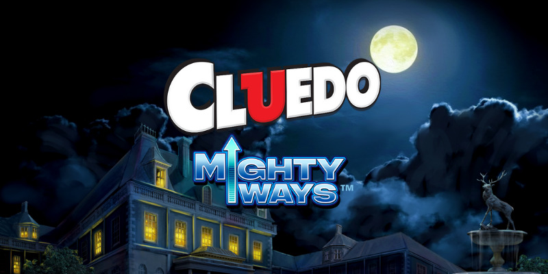 Cluedo Mightyways