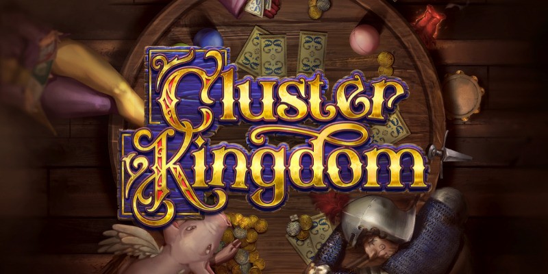Cluster Kingdom