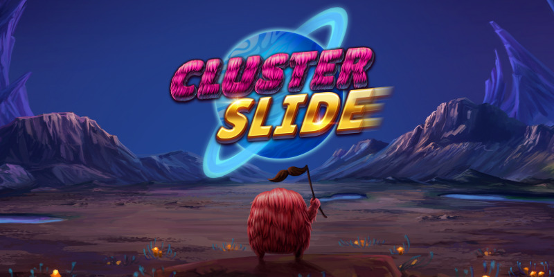 Cluster Slide